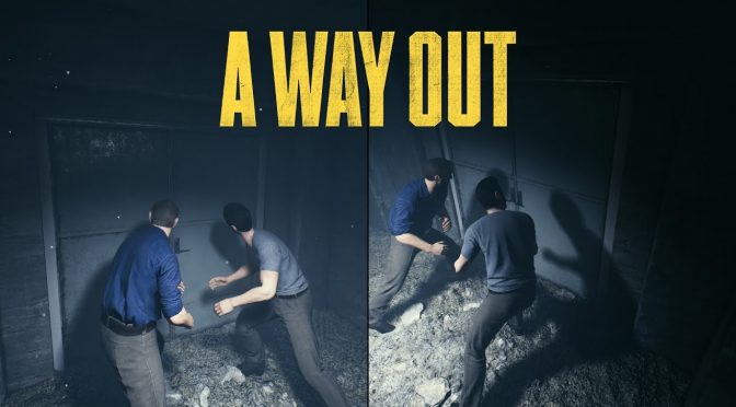 Electronic Arts has removed Denuvo from A Way Out