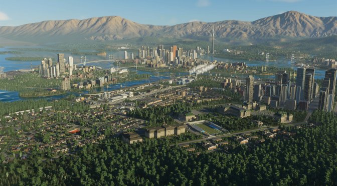 Cities Skylines Title Update 1.0.13 Released, Full Patch Notes Revealed