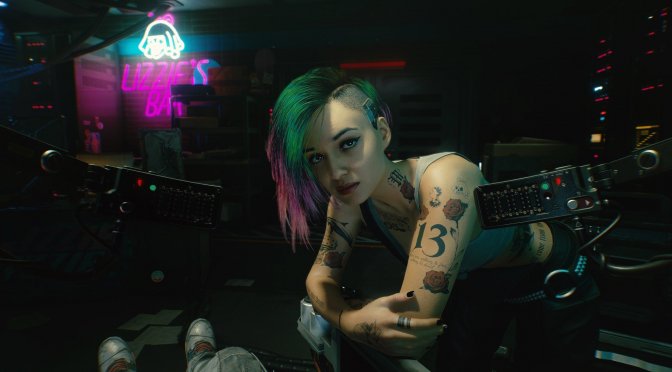 Cyberpunk 2077 Patch 2.02 coming soon, key features unveiled