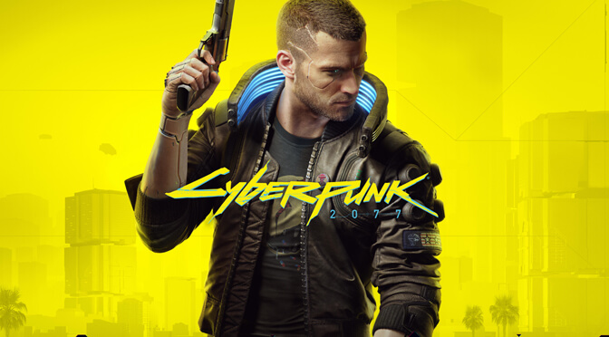 Cyberpunk 2077 Patch 2.02 is available for download and here’s its full changelog