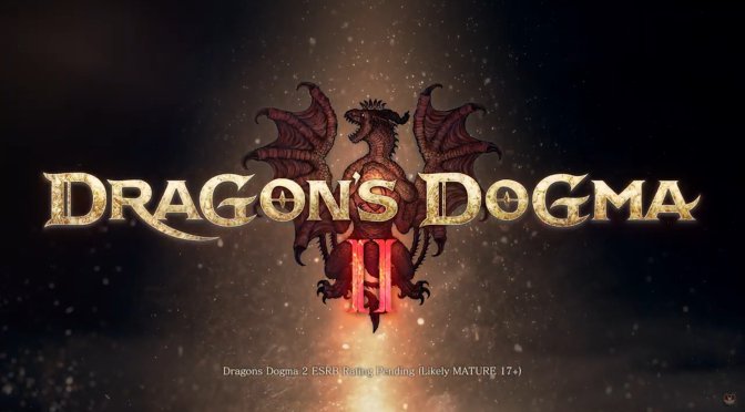 Here’s a new gameplay trailer for Dragon’s Dogma 2