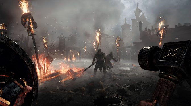 Warhammer Vermintide 2 Interview – DX12, Denuvo, Multi-core CPU support, Physically-based Rendering and more