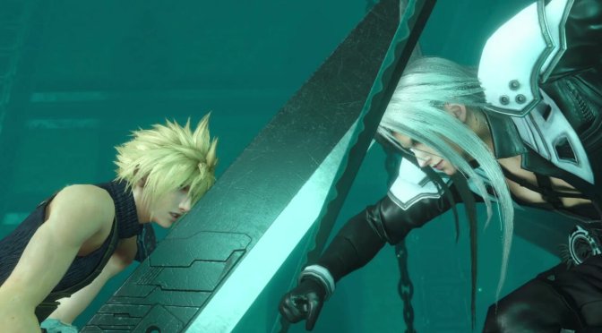 Final Fantasy 7: Ever Crisis gets official PC system requirements