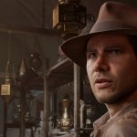 Indiana Jones and the Great Circle screenshots-6