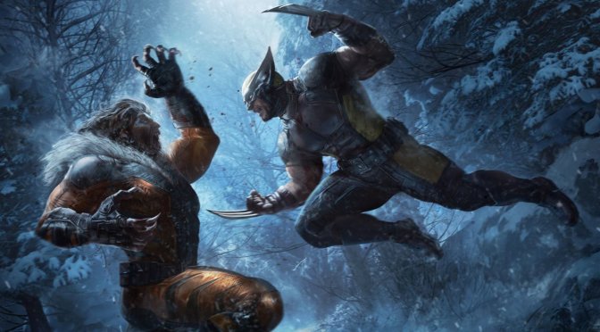 Insomniac already has a working PC version of Marvel’s Wolverine
