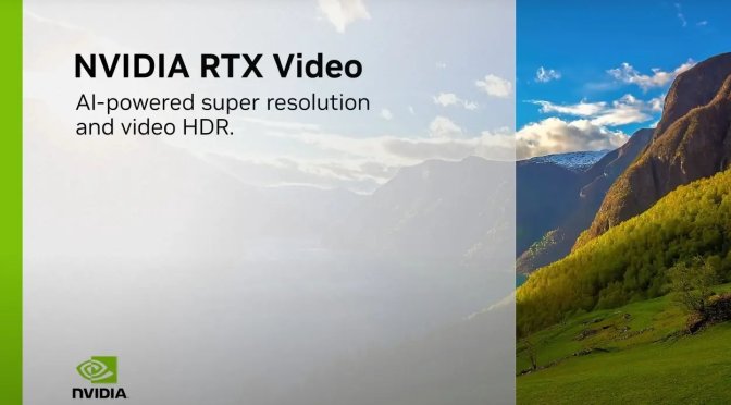 NVIDIA’s RTX TrueHDR modded to work in all PC games