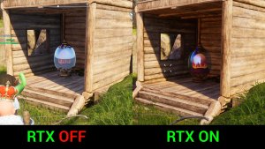 Palworld RTX Ray Tracing Comparison-2