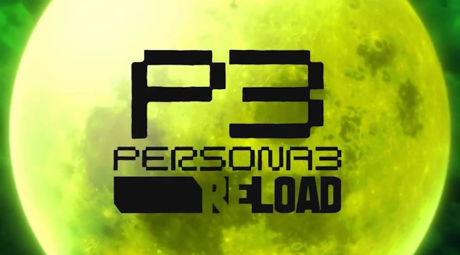 Persona 3 Reload released, and it’s already the biggest ATLUS launch on Steam