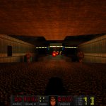 Doom 2 with Path Tracing-1