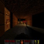 Doom 2 with Path Tracing-4