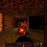 Doom 2 with Path Tracing-5