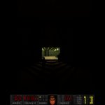 Doom 2 with Path Tracing-6