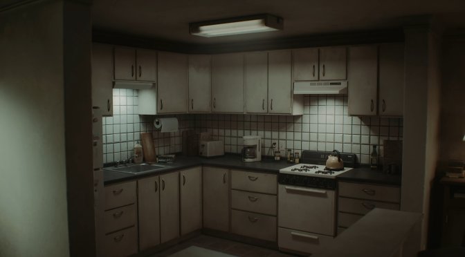 Silent Hill 4: The Room looks incredible in Unreal Engine 5