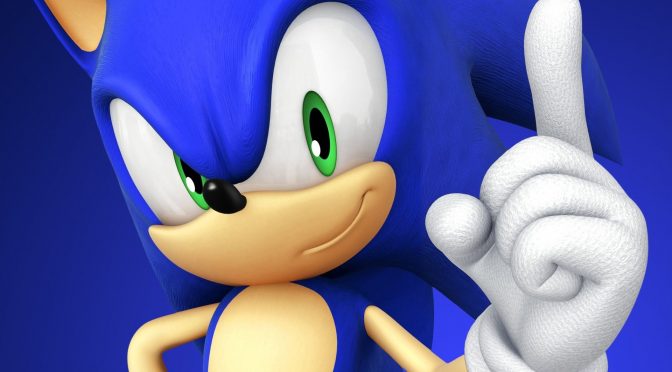 SEGA has announced a new Sonic game, Sonic X Shadow Generations