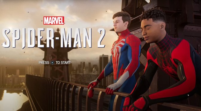 Marvel’s Spider-Man 2 Unofficial PC Port Is Playable From Start to Finish, Let’s You Access New Game+