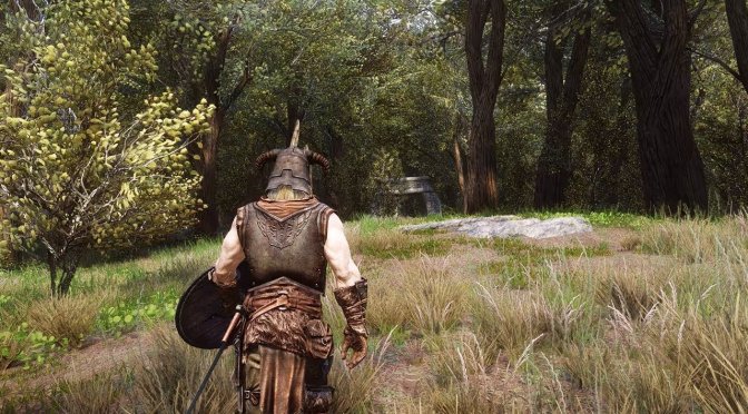 Best Skyrim Special Edition Mods To Download
